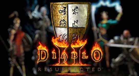 Diablo 2: Ressuscité - Comment obtenir Spirit Runeword