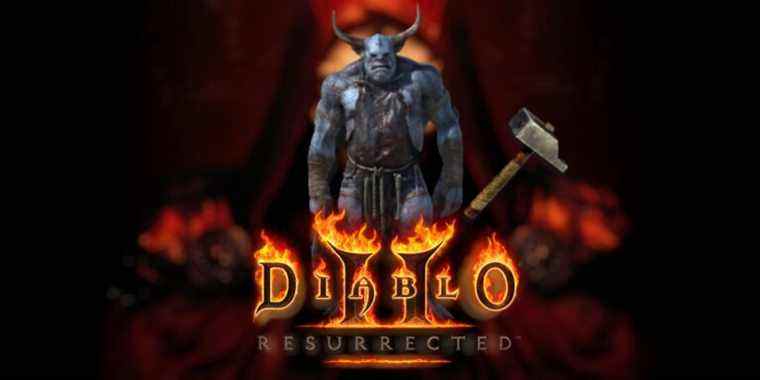 Diablo 2: Ressuscité - Guide de quête « Outils du commerce »
