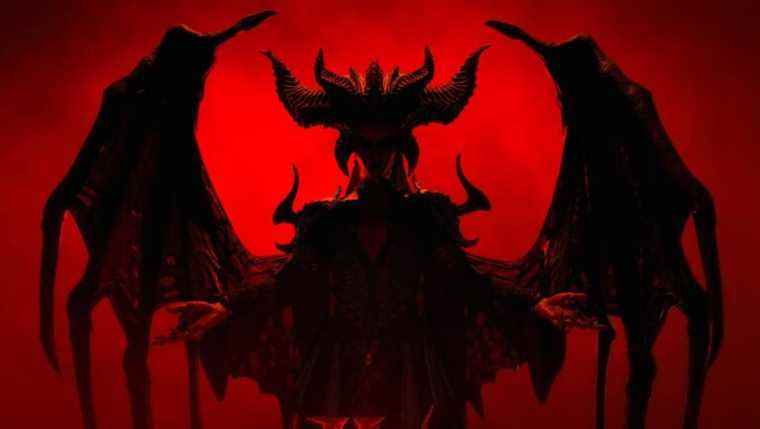 Diablo 4 ramène le système Paragon de Diablo 3, mais avec quelques changements majeurs
