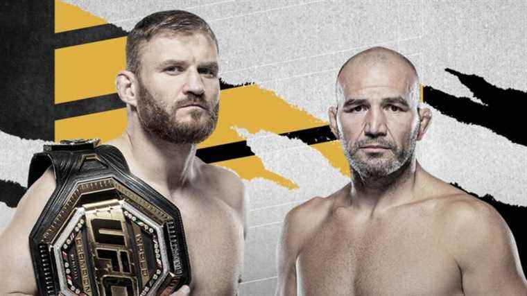 Diffusion en direct de l’UFC 267: prédictions Blachowicz vs Teixeira, carte de combat complète, heure de début aujourd’hui