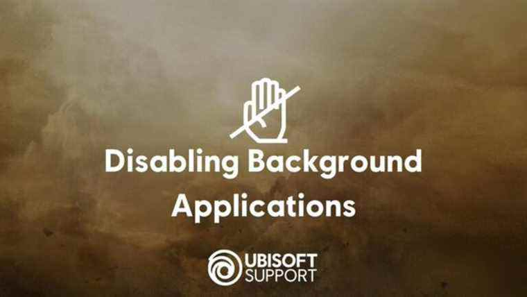 Discord et Skype pourraient aggraver le fonctionnement des jeux sur PC, suggère une affirmation d’Ubisoft qui fait froncer les sourcils