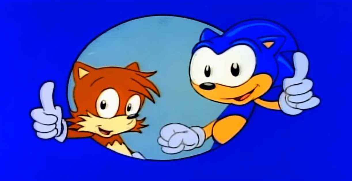 sonic the hedgehog blu-ray discotek