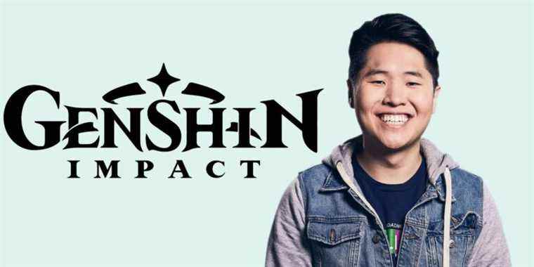 Disguised Toast tire le nouveau personnage de Genshin Impact après avoir perdu 100 $ sur le jeu
