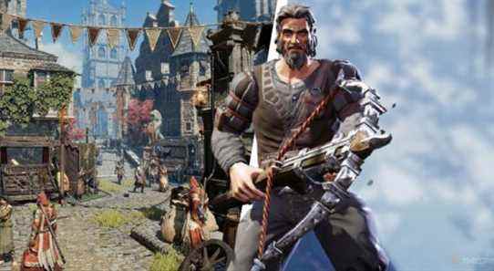 Divinity Original Sin 2: La construction ultime de Ranger