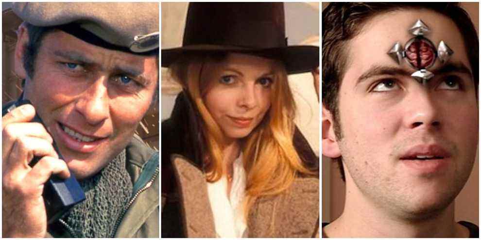 Doctor Who : 5 compagnons qui devraient faire leur retour
