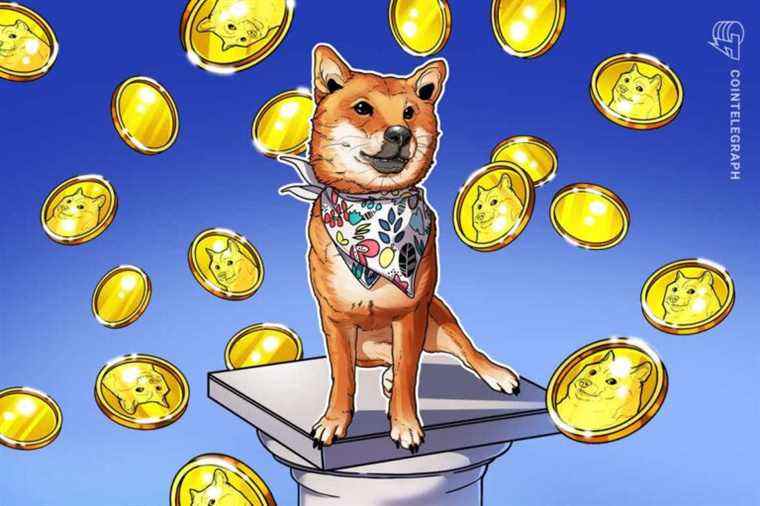 Dogecoin Foundation travaille avec le co-fondateur d’Ethereum sur le jalonnement DOGE