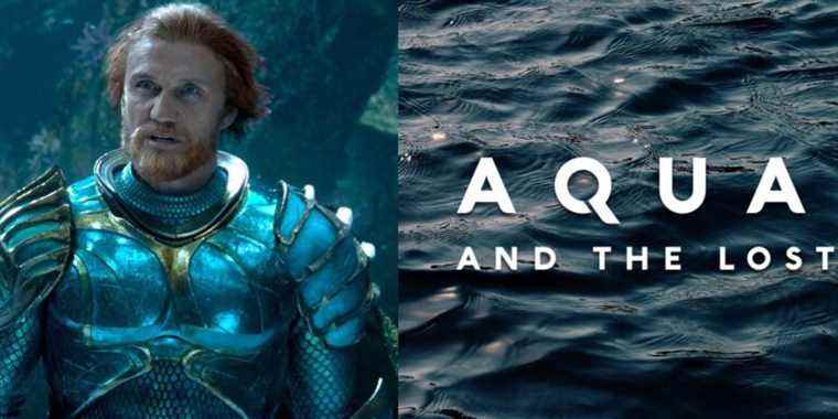 Dolph Lundgren dit que la suite d’Aquaman est meilleure que le premier film