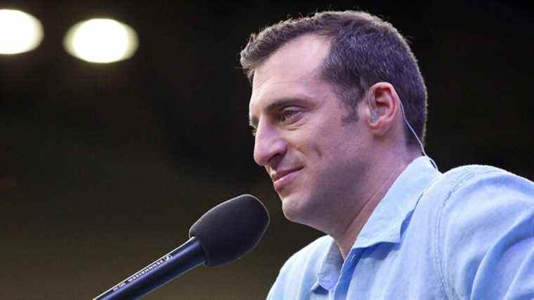 Doug Gottlieb est un crétin