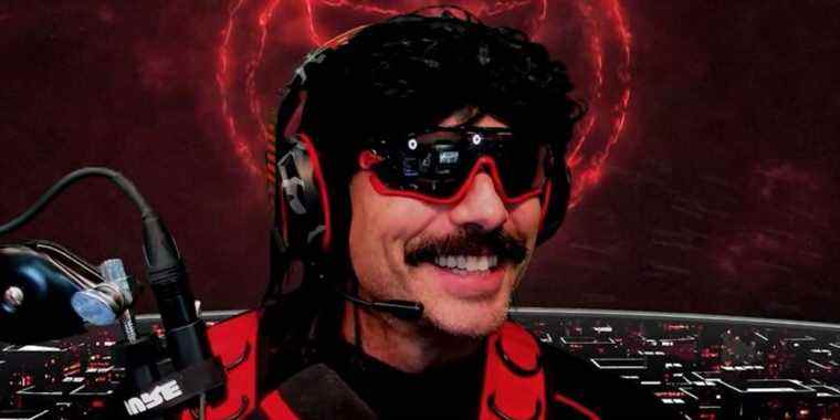 Dr Disrespect et Ludwig Feud expliqués