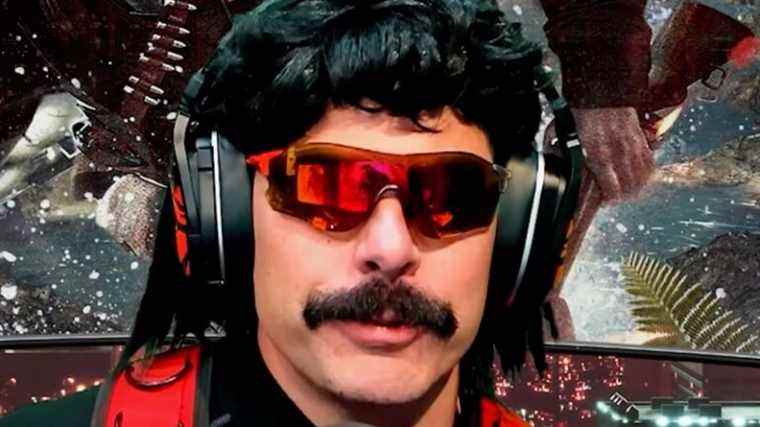 
  Dr. Disrespect lance un nouveau studio AAA avec Call Of Duty, Halo Veterans

