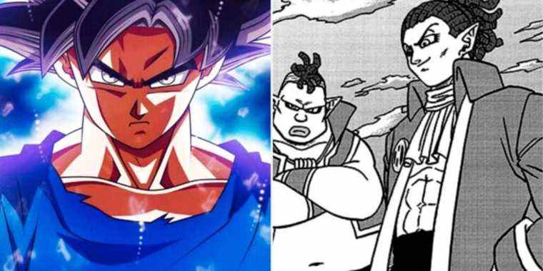 Dragon Ball Super : 7 choses que vous devez savoir sur les Heeters
