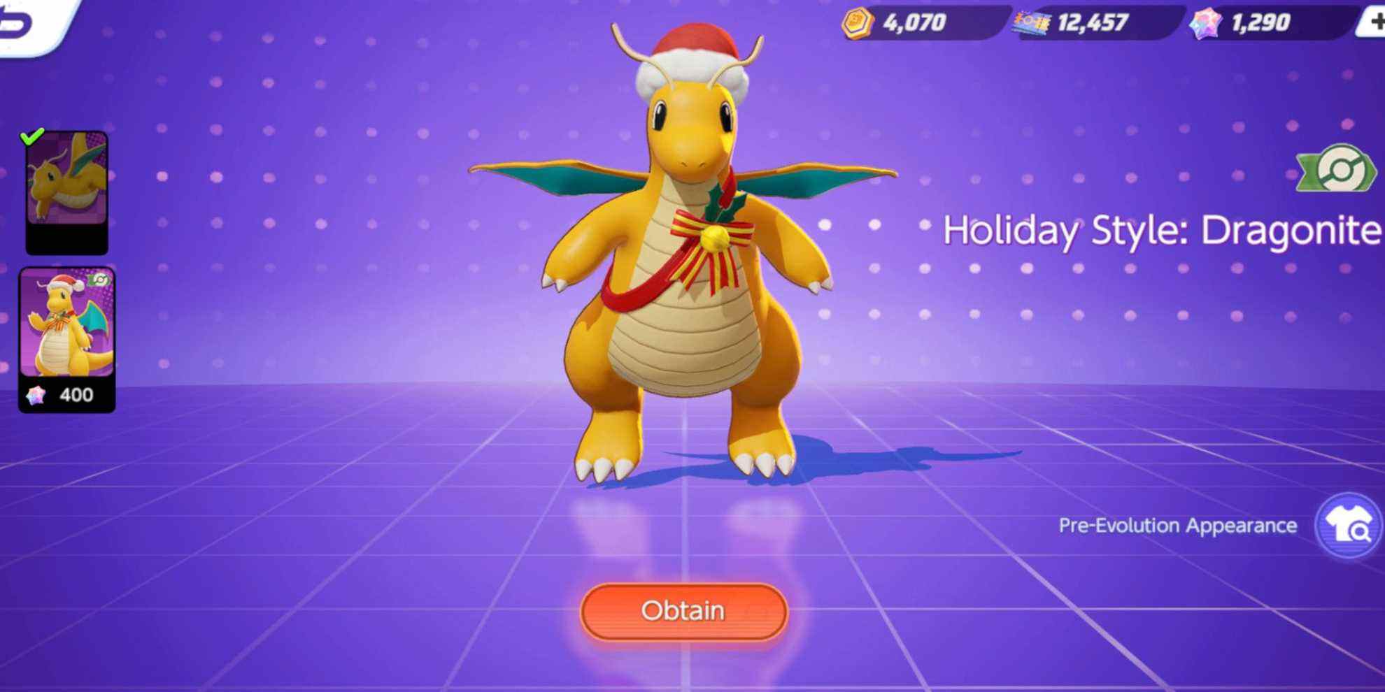 Dragonite est le polyvalent que j'ai toujours voulu
