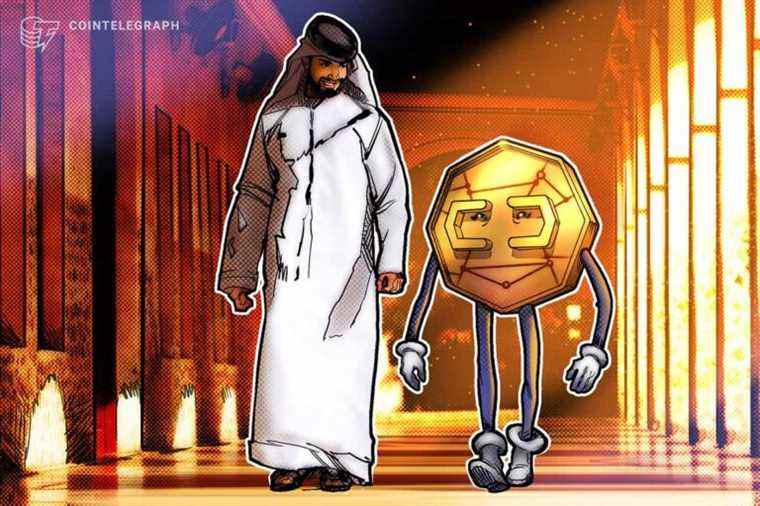 Dubai World Trade Center va créer un nouveau hub crypto et devenir régulateur