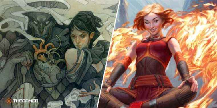 Dungeons & Dragons : Guide de l'exploit de l'adepte métamagique
