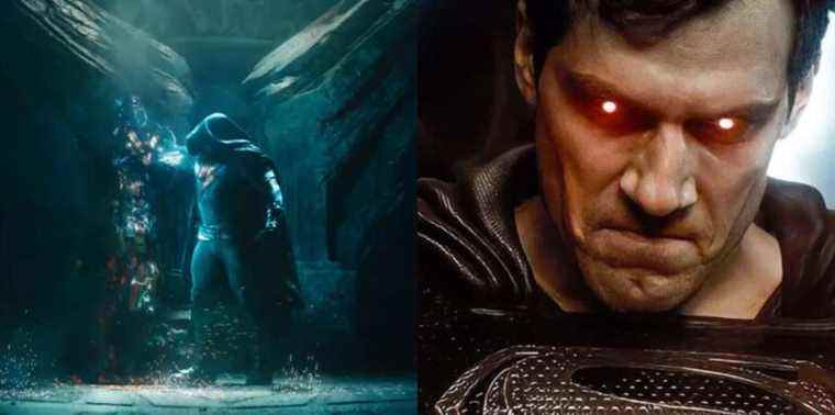 Dwayne Johnson confiant Black Adam combattra Superman un jour
