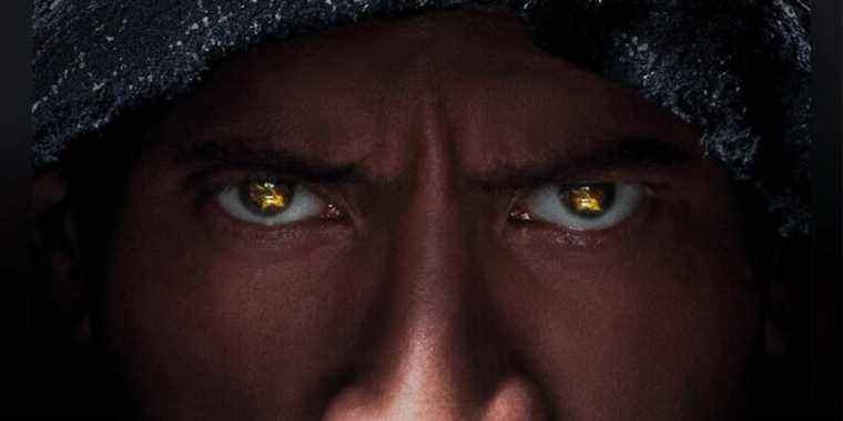 Dwayne Johnson révèle un nouveau regard sur Black Adam pour la couverture du magazine