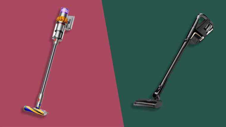 Dyson vs Miele : quel aspirateur est fait pour vous ?