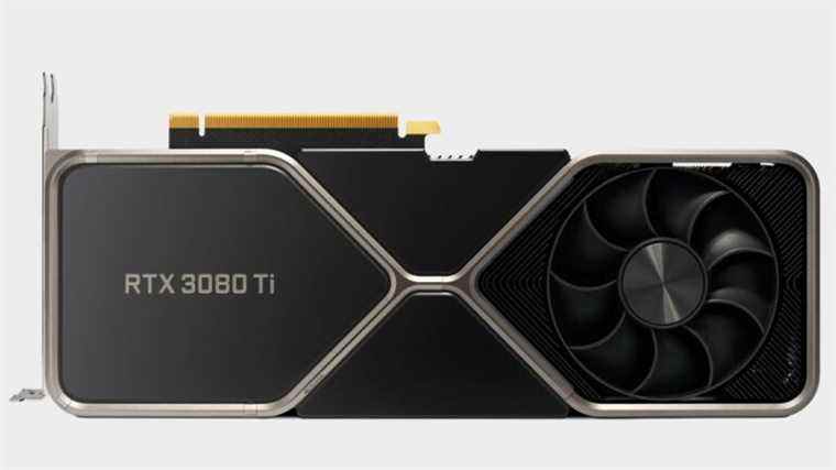 EVGA publie un vBIOS qui améliore les performances de minage du RTX 3080 Ti
