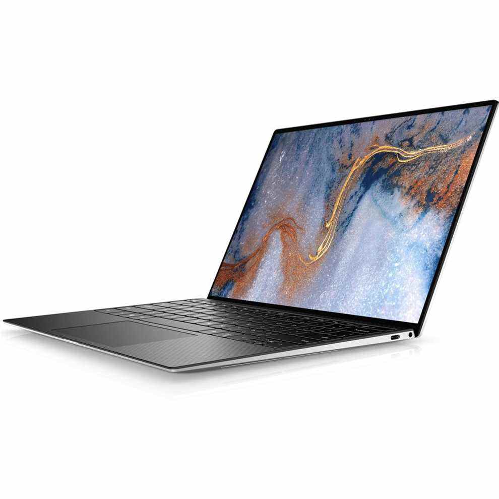 Nouvel ordinateur portable Dell XPs 13