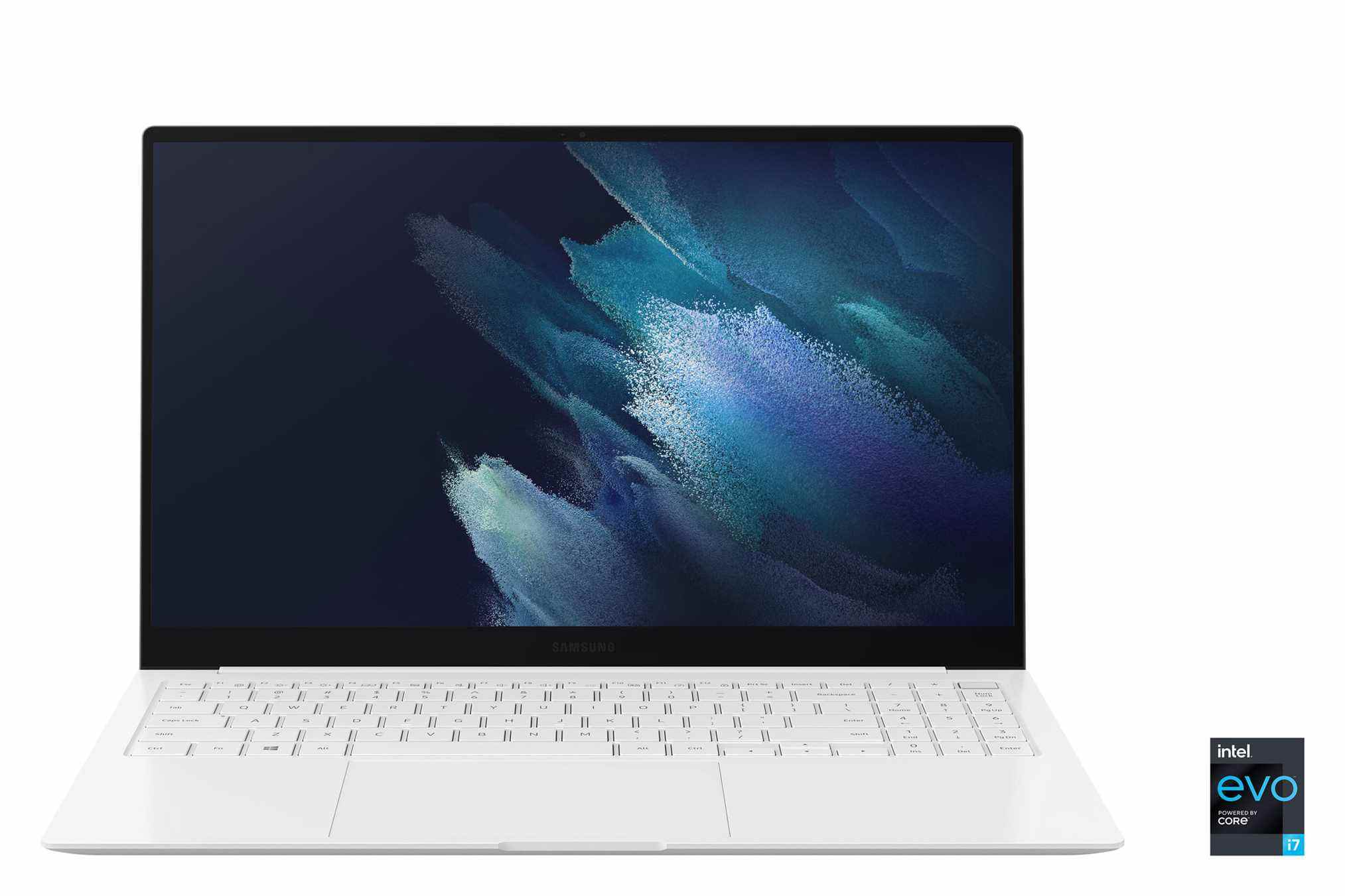 Samsung Galaxy Book Pro