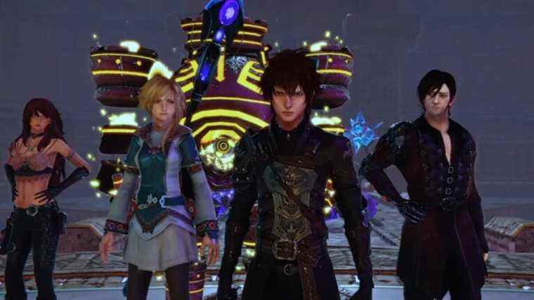 Edge Of Eternity - Lancement de la version cloud sur Nintendo Switch en février 2022
