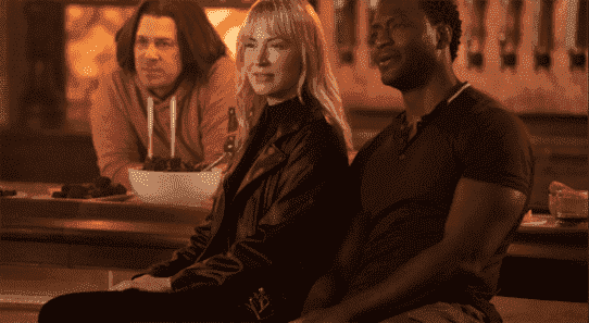 Leverage: Redemption TV show on IMDb TV: canceled or renewed for season 2?