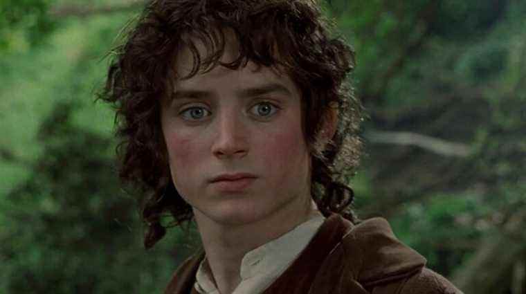 Elijah Wood pense que le Seigneur des Anneaux ne pourrait pas devenir le même en 2021
