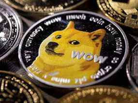 Tesla acceptera les dogecoins pour les marchandises à titre de test.