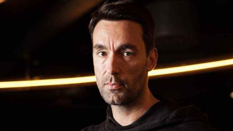 
  Embark Studios de Patrick Söderlund taquine la révélation du premier jeu

