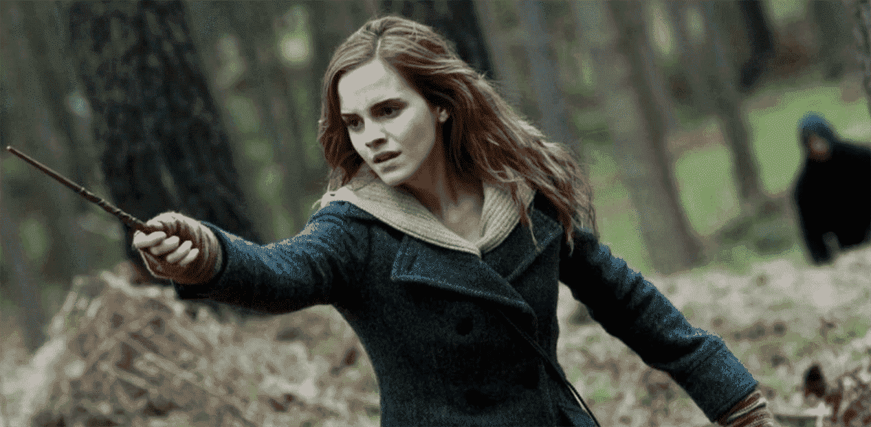 Emma Watson brise son silence en voulant quitter la franchise Harry Potter
