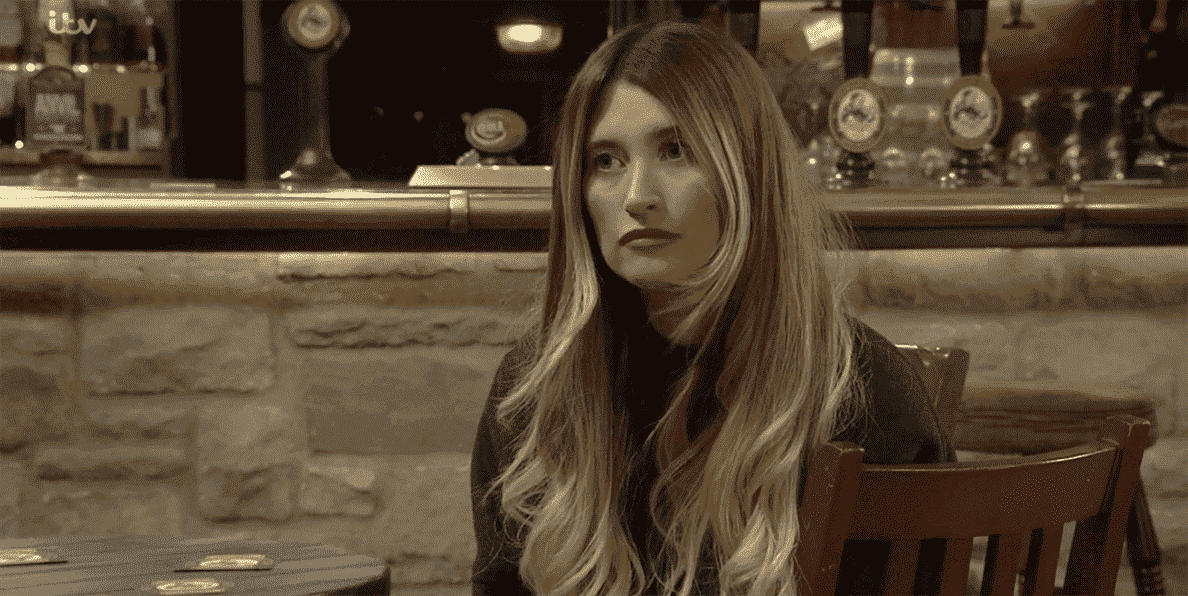 Emmerdale aborde l'avenir de Charley Webb en tant que Debbie Dingle

