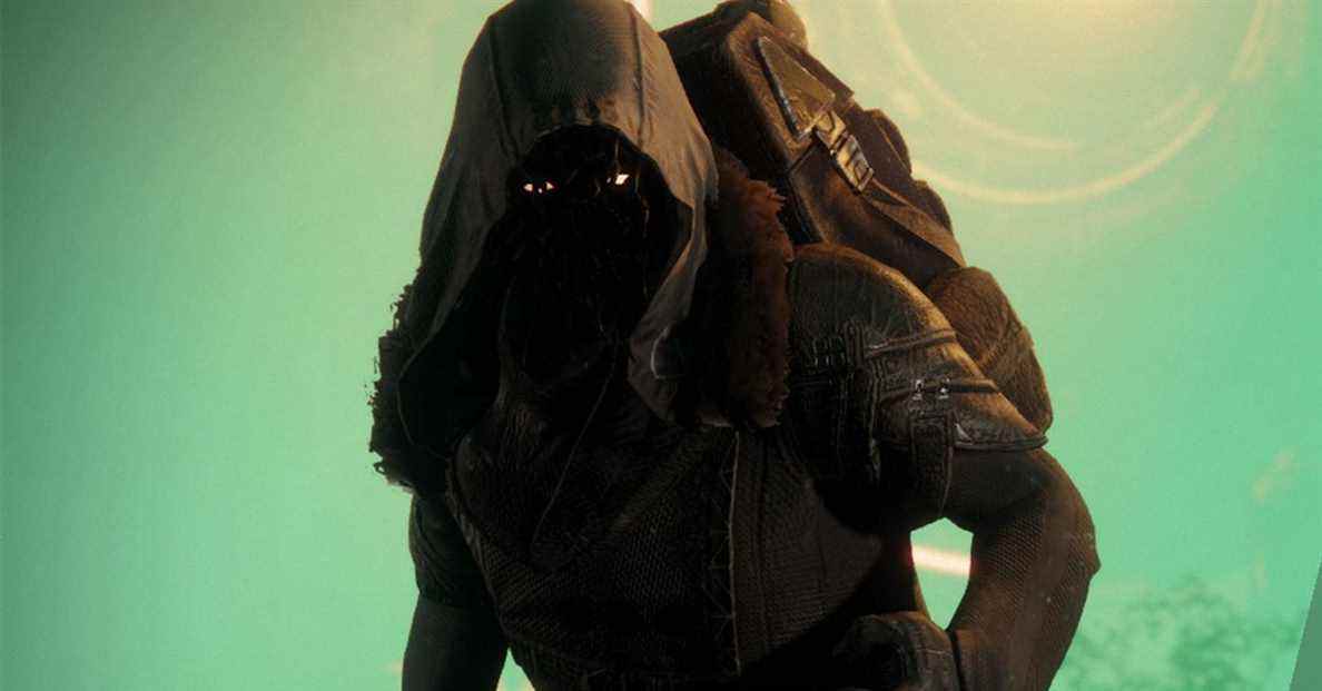 Emplacement et objets de Destiny 2 Xur, du 3 au 7 décembre
