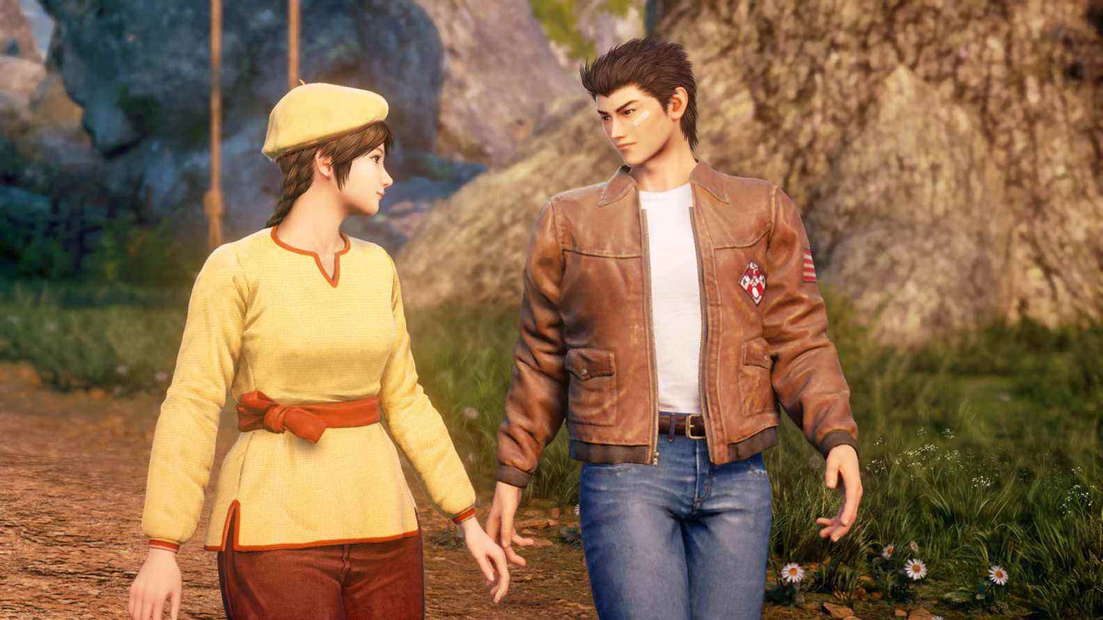     Epic Games Store Holiday Sale propose des jeux gratuits quotidiens, à commencer par Shenmue 3

