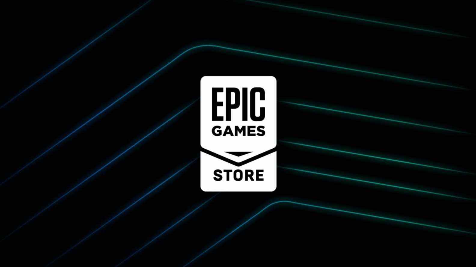     Epic Games Store 