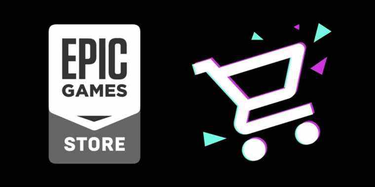 Epic Games Store ajoute enfin la fonctionnalité "Ajouter au panier"
