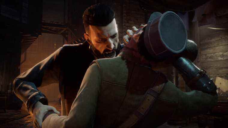 Epic Games Store propose désormais Vampyr gratuitement
