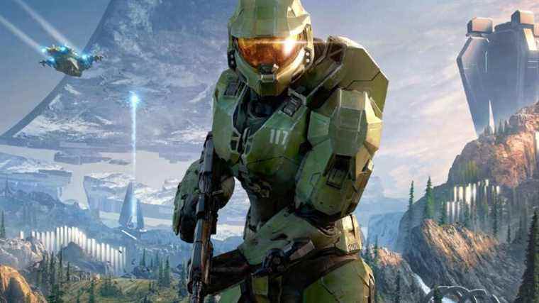 Essayer de jouer à Halo Infinite sur PC est une expérience misérable
