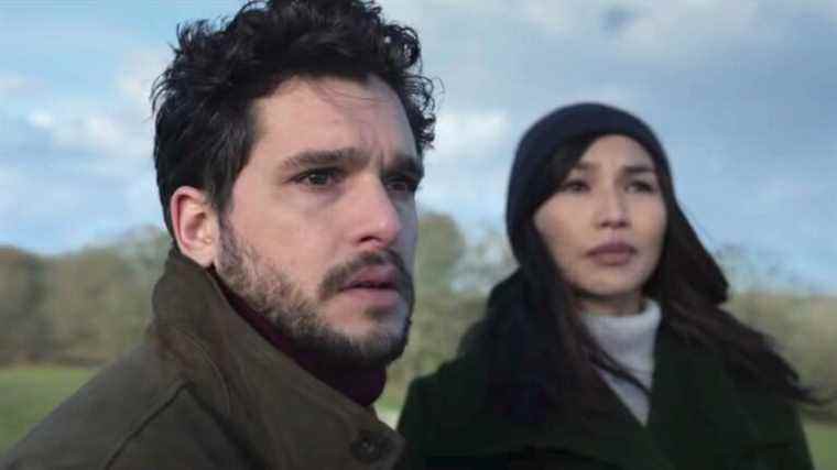 Kit Harington taquine le rôle secret d’Eternals : « Je pense que c’est la pointe de l’iceberg pour mon personnage »