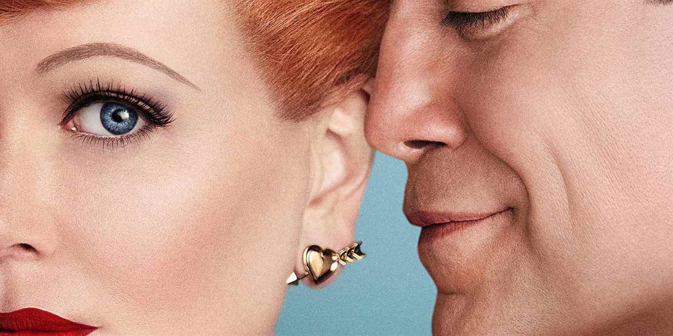 Être la critique Ricardos: Nicole Kidman et Javier Bardem stupéfaits dans le drame I Love Lucy d'Aaron Sorkin
