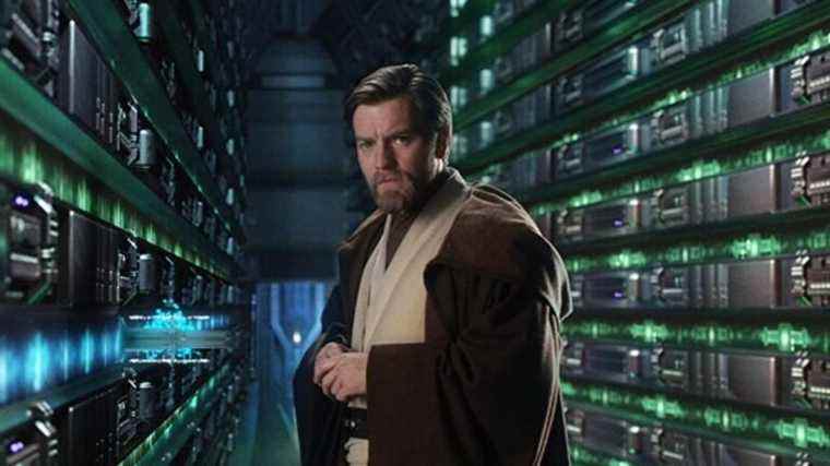 Ewan McGregor dit que faire de la série Obi-Wan Kenobi était « différent » du tournage des préquelles de Star Wars