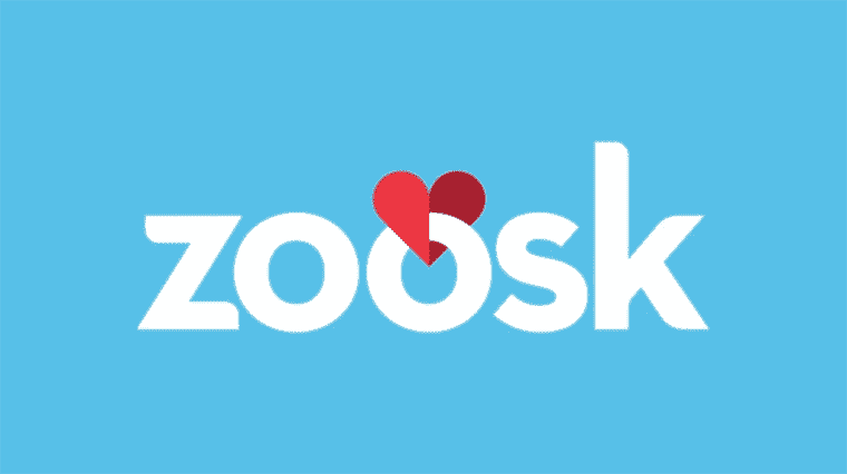 Examen Zoosk