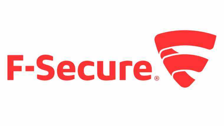 Examen des éléments F-Secure