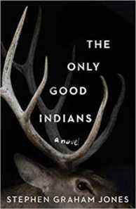 la couverture de The Only Good Indians