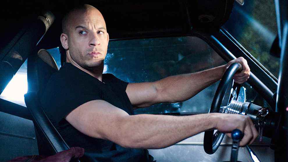 

	
		'Fast & Furious 10' déplace la date de sortie à mai 2023 Les plus populaires doivent être lus S'inscrire aux newsletters sur les variétés Plus de nos marques
	
	
