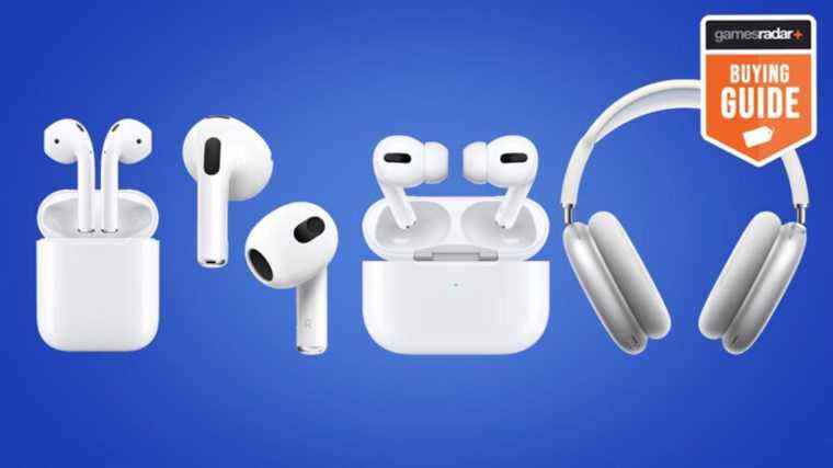 Faut-il acheter des AirPod avant le Black Friday ?