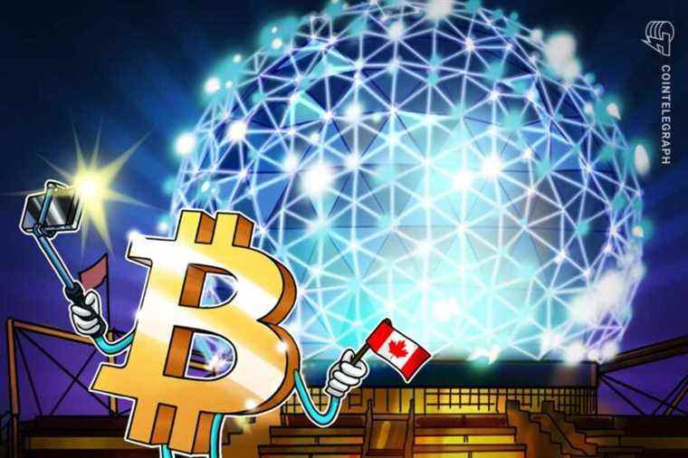 Fidelity Canada lance officiellement le FNB Bitcoin et le Fonds mutuel Bitcoin