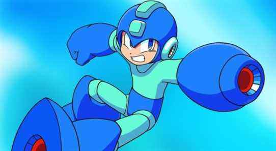 Film Mega Man en préparation sur Netflix