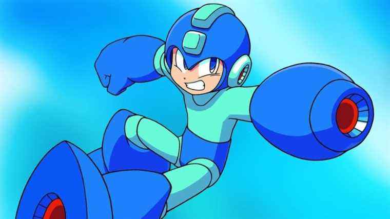 Film Mega Man en préparation sur Netflix
