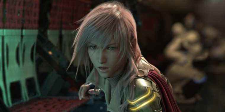 Final Fantasy 13: Comment trouver chaque bracelet et brassard
