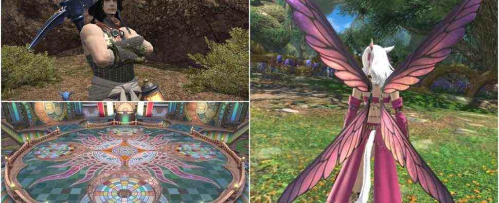 Final Fantasy 14: Comment obtenir des cartes au trésor d'Almastykin et de Kumbhiraskin